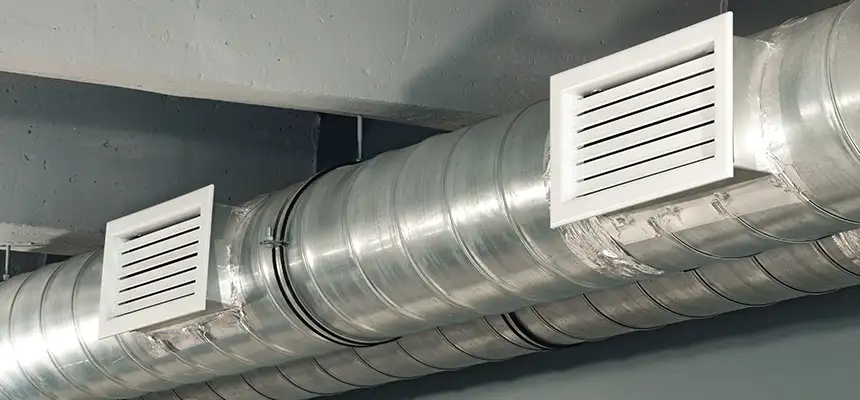 Our Air Duct Camera Inspection Services in Lakewood, NJ