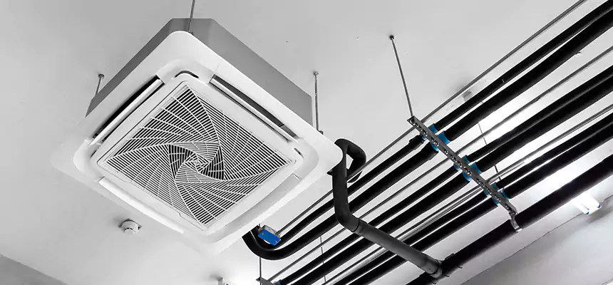 Our Air Duct Deep Cleaning Services in Lakewood, NJ