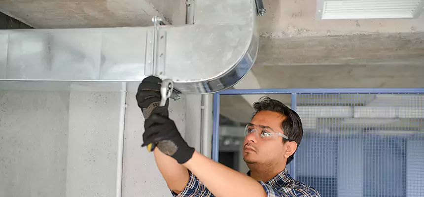 Our Air Duct Installation Services in Lakewood, NJ