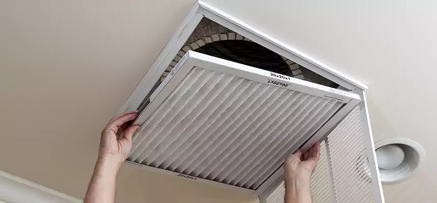 Our Air Duct UV Sanitization Services in Lakewood, NJ