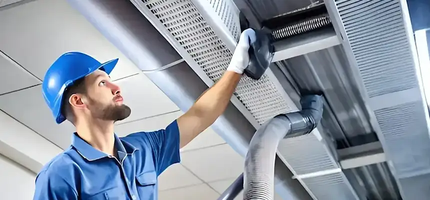 Our Annual Dryer Vent Maintenance Services in Lakewood, NJ
