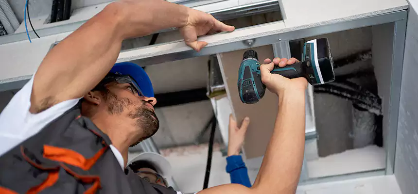 Our Apartment Air Duct Cleaning Services in Lakewood, NJ