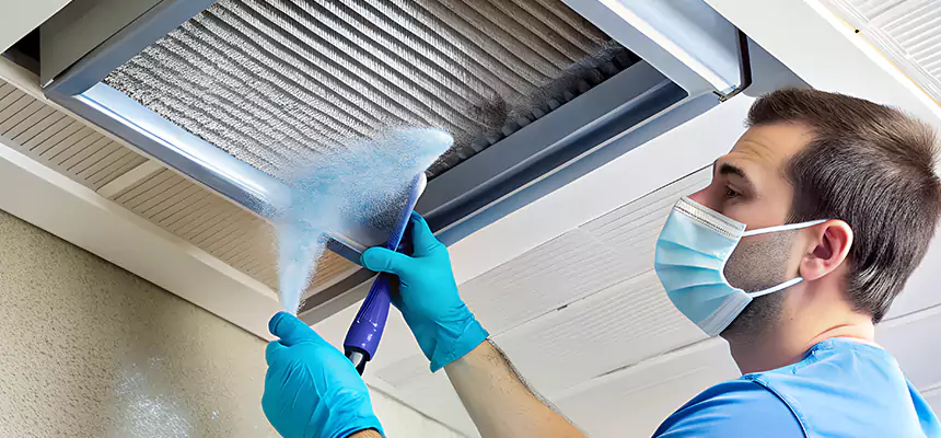Our Home Ventilation Cleaning Services in Lakewood, NJ