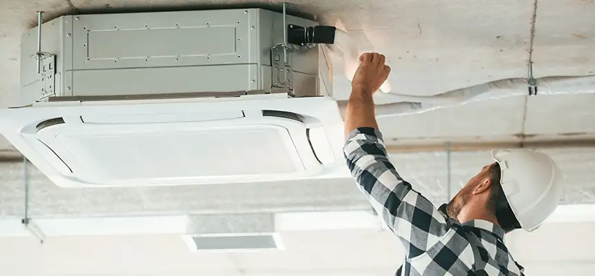 Our Local Vent Cleaning Services in Lakewood, NJ