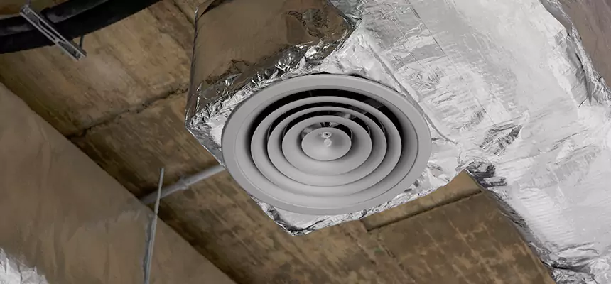 Our Low VOC Vent Installation Services in Lakewood, NJ