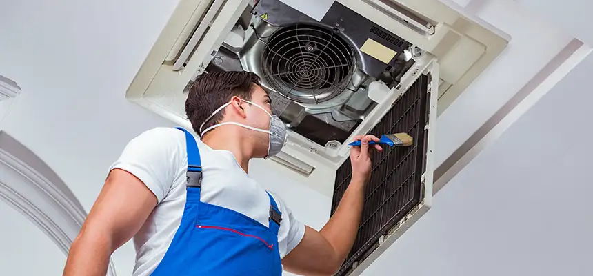 Our Move-in/Move-out Duct Cleaning Services in Lakewood, NJ