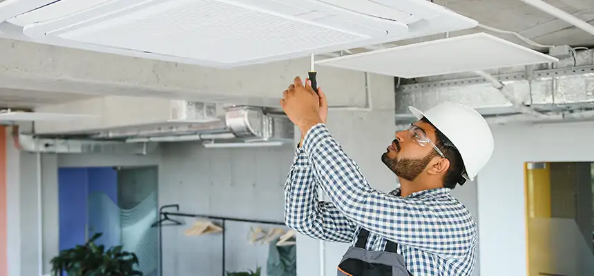 Our Roof Dryer Vent Cleaning Services in Lakewood, NJ