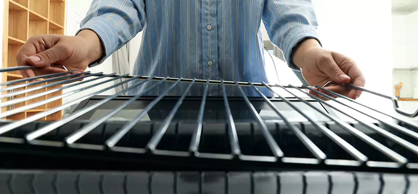 Our Vent Grille Washing Services in Lakewood, NJ