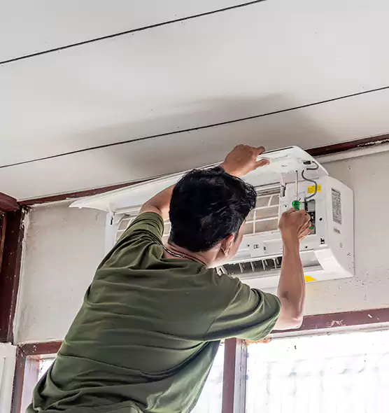 About Air Duct & AC Odor Removal in Lakewood, NJ