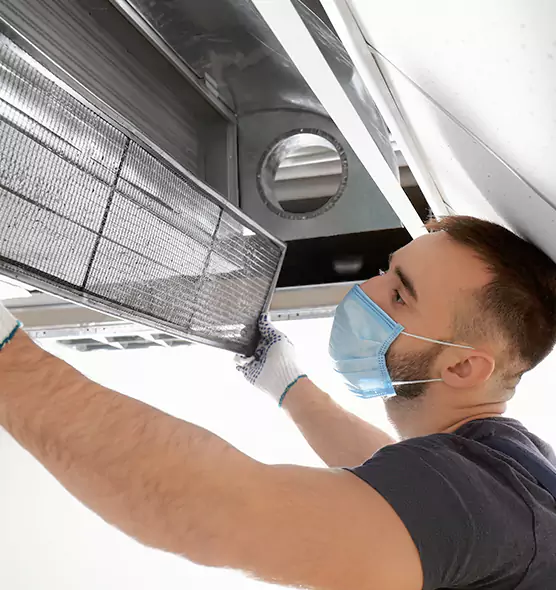About Air Duct Pathogen Disinfection in Lakewood, NJ