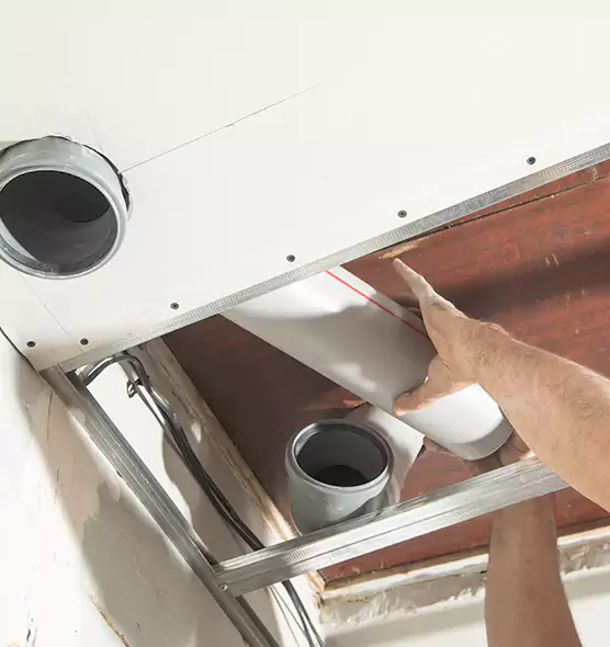 Professional Air Duct Replacement in Lakewood, NJ