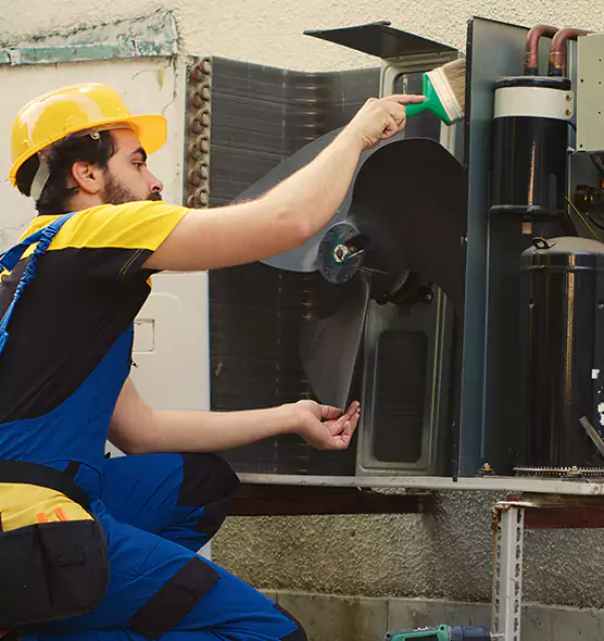 Professional Air Duct Washing Service in Lakewood, NJ