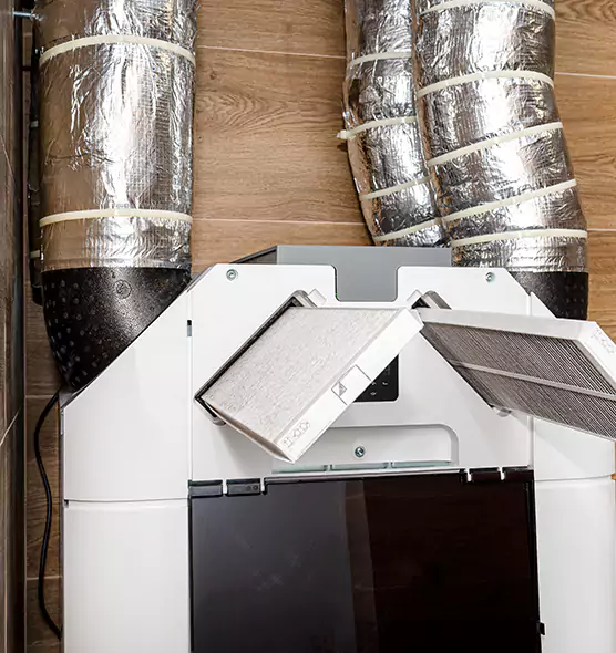 About Clogged Air Duct Repair in Lakewood, NJ