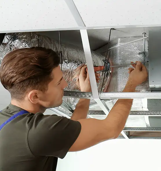 Professional Clogged Dryer Vent Repair in Lakewood, NJ