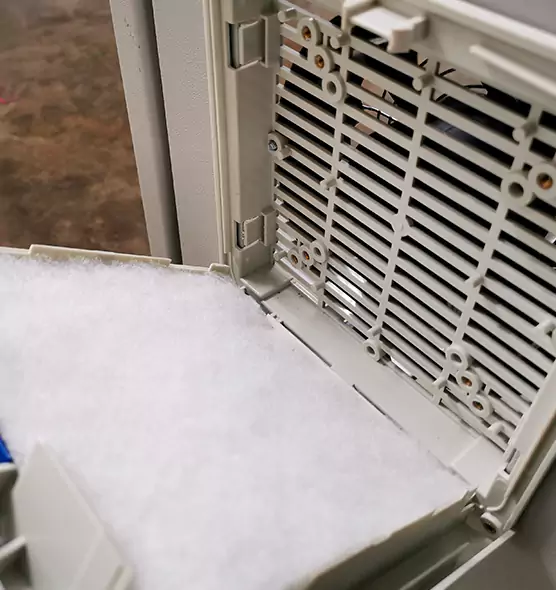 Professional Dryer Vent Mold Cleaning in Lakewood, NJ