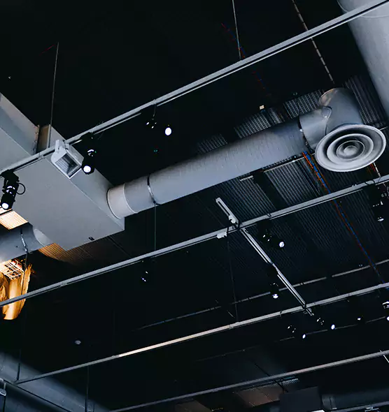 About Duct Sanitization with UV Light in Lakewood, NJ