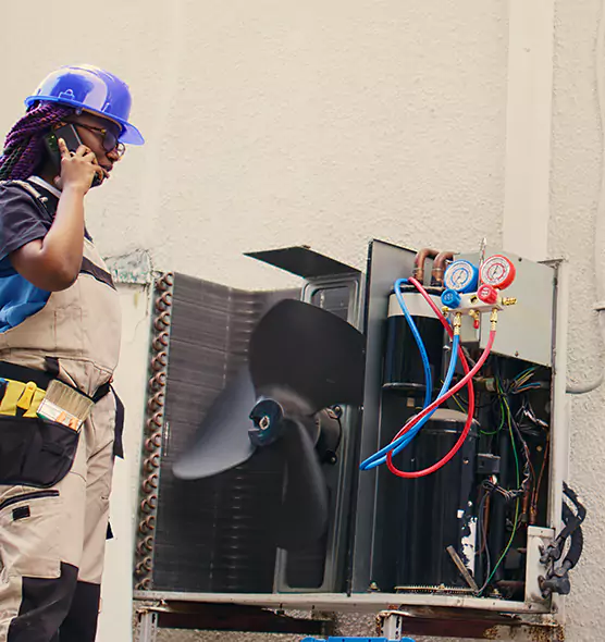 Professional Energy-Efficient HVAC Cleaning in Lakewood, NJ