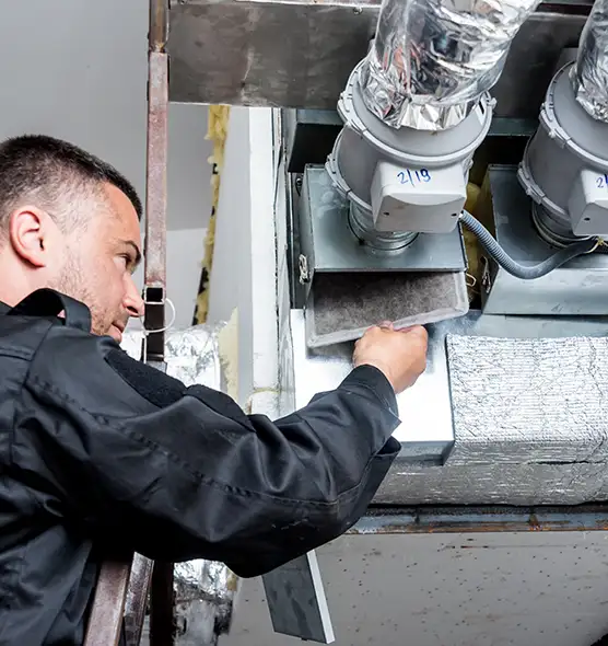 Professional Furnace Vent Cleaning in Lakewood, NJ