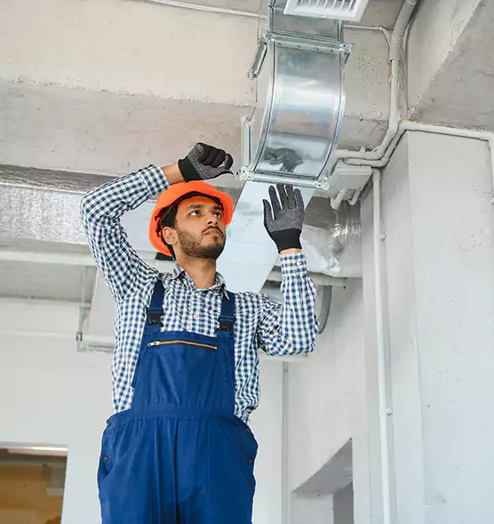 About Hotel Duct And Vent Cleaning in Lakewood, NJ