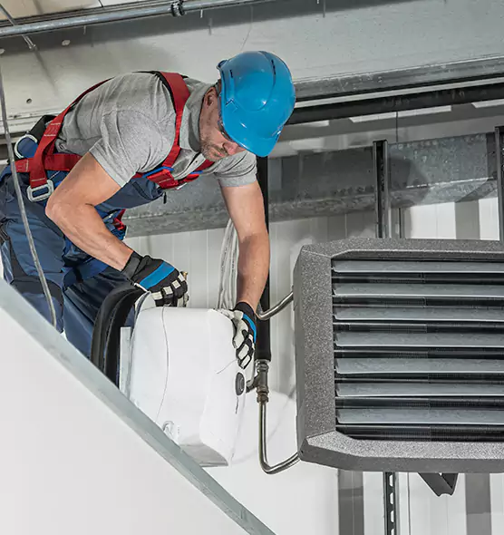 About HVAC Mold Remediation Service in Lakewood, NJ