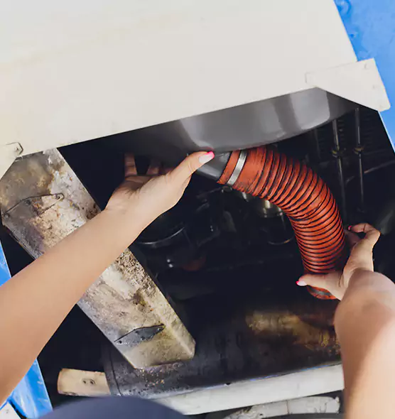 Top-Notch Return Vent Cleaning Service in Lakewood, NJ