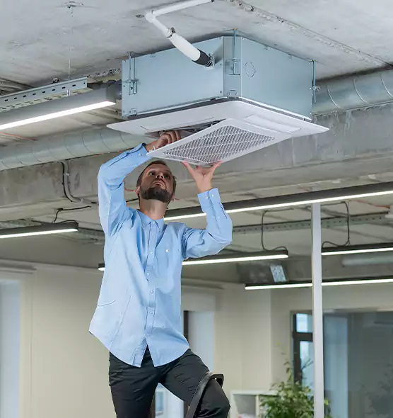 Advanced Rodent Droppings In Vents in Lakewood, NJ