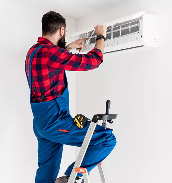 About Smart Air Conditioning Installation in Lakewood, NJ
