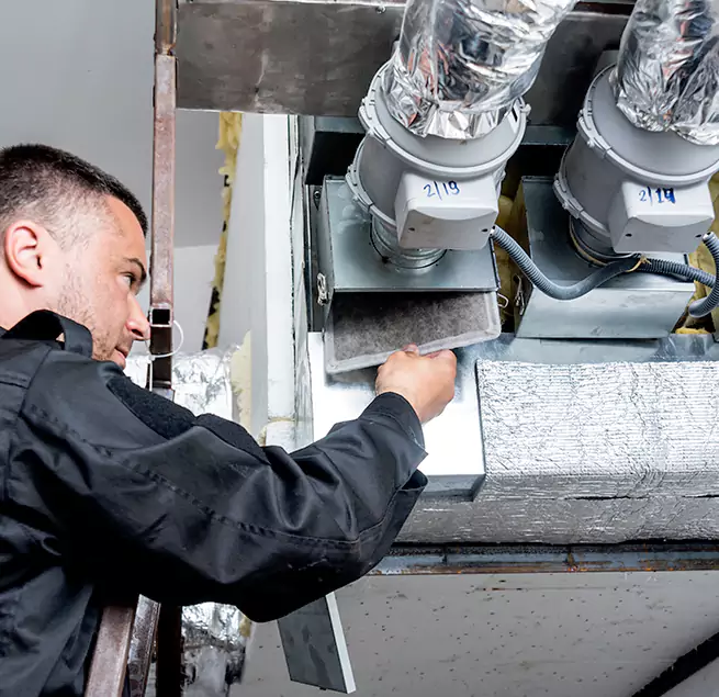 Why Homeowners & Businesses Trust Us in Lakewood, NJ