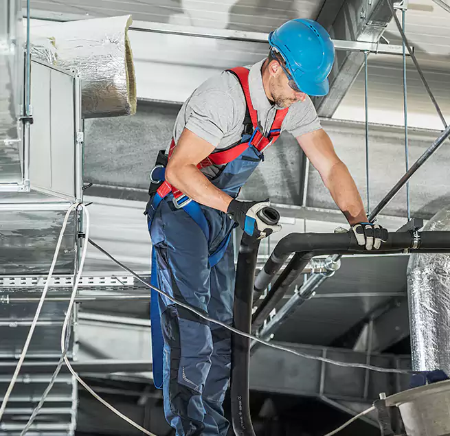 Why Homeowners & Businesses Trust Us in Lakewood, NJ?