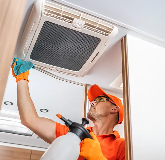 Why Homeowners & Businesses Trust Us in Lakewood, NJ?