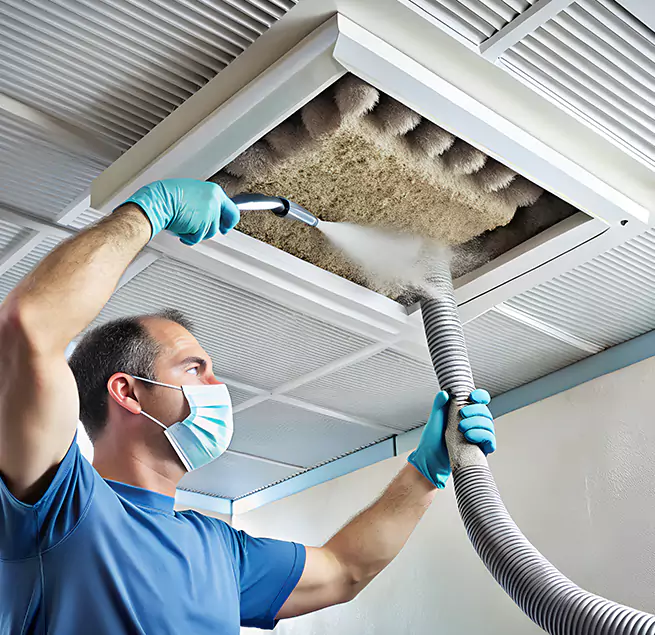 Why Homeowners Businesses Trust Us in Lakewood, NJ