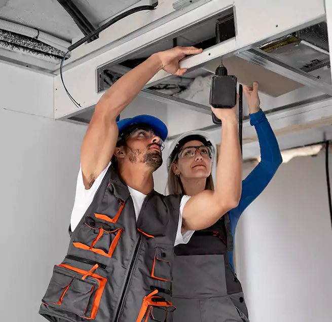 Why Homeowners & Businesses Trust Us in Lakewood, NJ