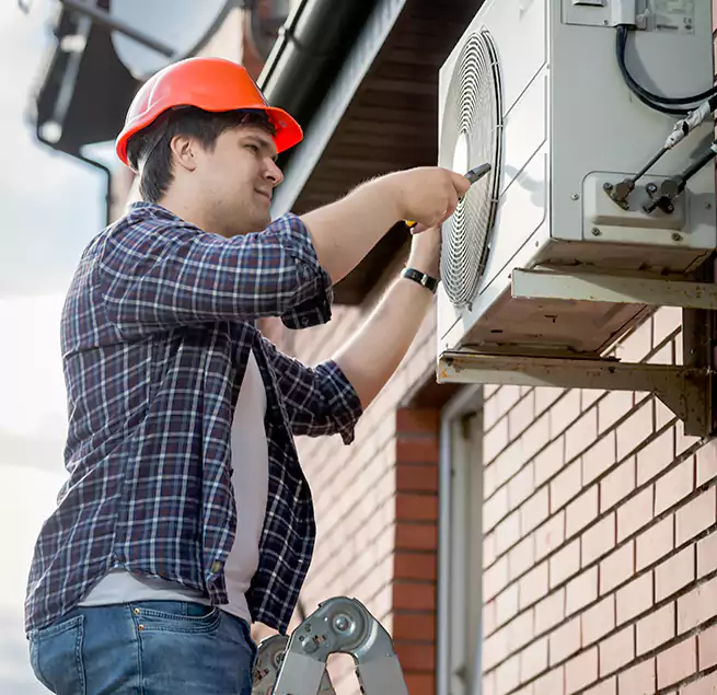 Why Homeowners & Businesses Trust Us Lakewood, NJ