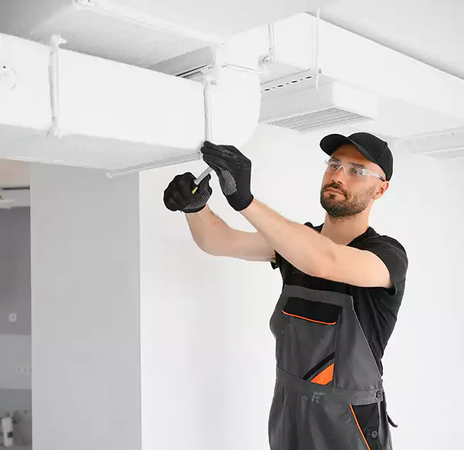 Why Homeowners & Businesses Trust Us in Lakewood, NJ?